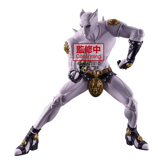 JOJO PART 4 - Deadly Queen - Figure Figure Life 16cm