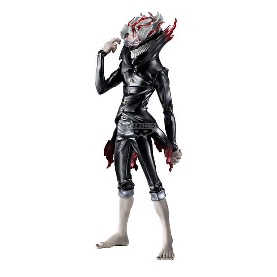 DANDADAN - Okarun - Figure Grandista 28cm