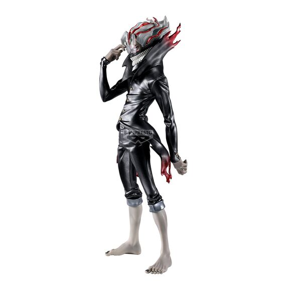 DANDADAN - Okarun - Figure Grandista 28cm