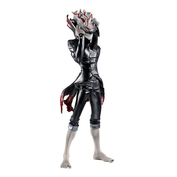 DANDADAN - Okarun - Figure Grandista 28cm