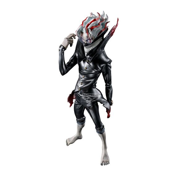 DANDADAN - Okarun - Figure Grandista 28cm