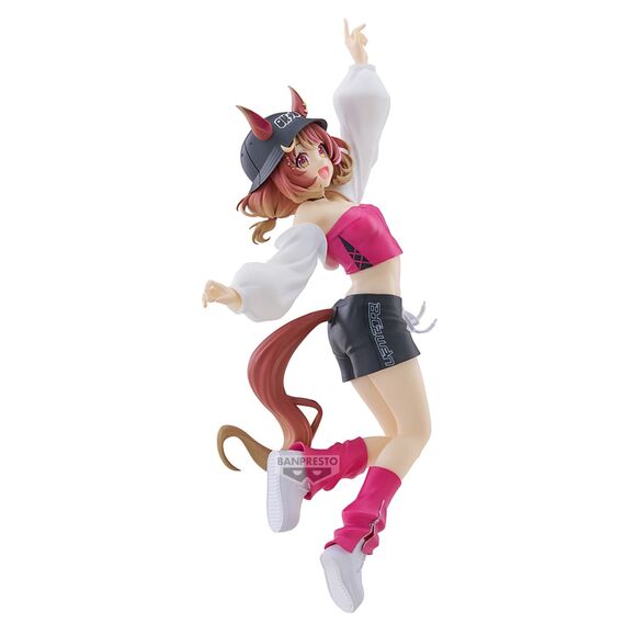 PRETTY DERBY - North Flight - Figure Boc'z We/N 20cm
