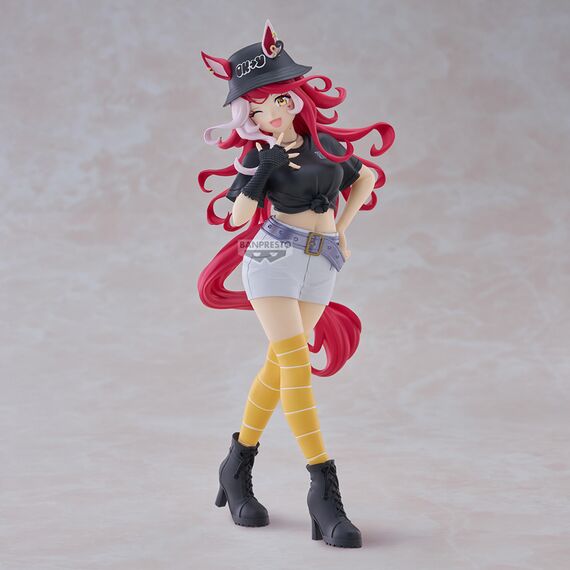 PRETTY DERBY - Loves Only You- Figure Boc'z We/N 20cm