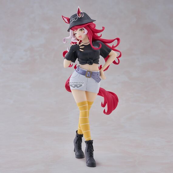 PRETTY DERBY - Loves Only You- Figure Boc'z We/N 20cm