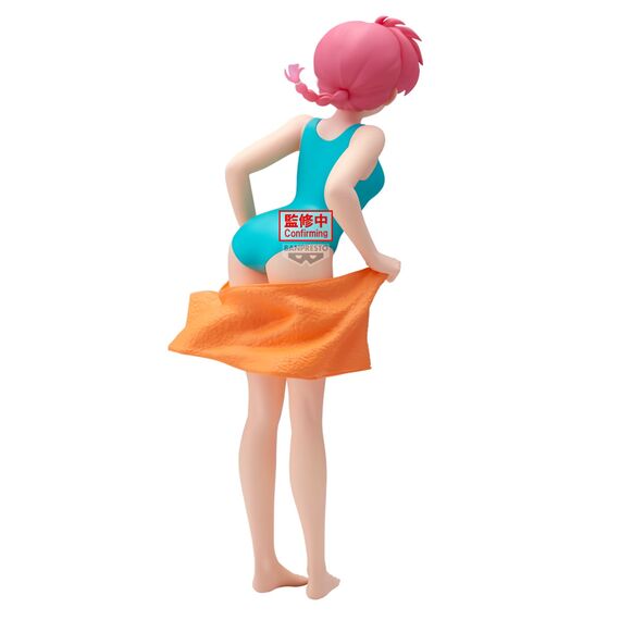RANMA 1/2 - Ranma - Figure Glitter & Glamours 21cm