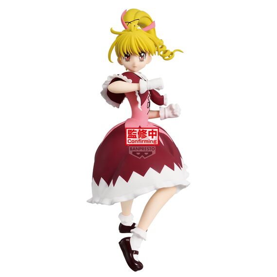 HUNTER X HUNTER - Biscuit - Figure Vibration Stars 13cm