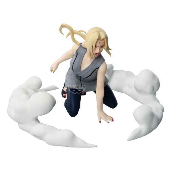 NARUTO - Tsunade - Figure 10cm