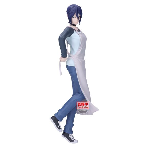 CHAINSAW MAN THE MOVIE - Reze - Figure Glitter & Glamours 22cm