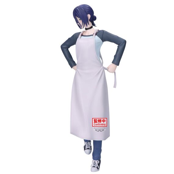 CHAINSAW MAN THE MOVIE - Reze - Figure Glitter & Glamours 22cm