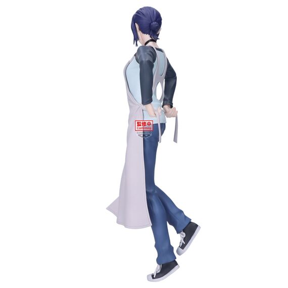 CHAINSAW MAN THE MOVIE - Reze - Figure Glitter & Glamours 22cm
