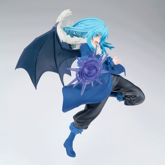 SLIME - Rimuru Tempest - Figure Espresto 21cm