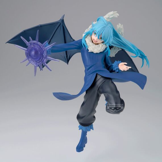 SLIME - Rimuru Tempest - Figure Espresto 21cm