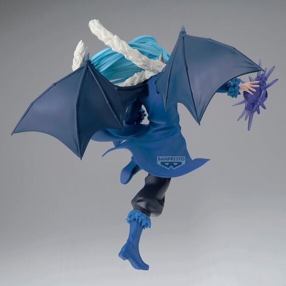 SLIME - Rimuru Tempest - Figure Espresto 21cm