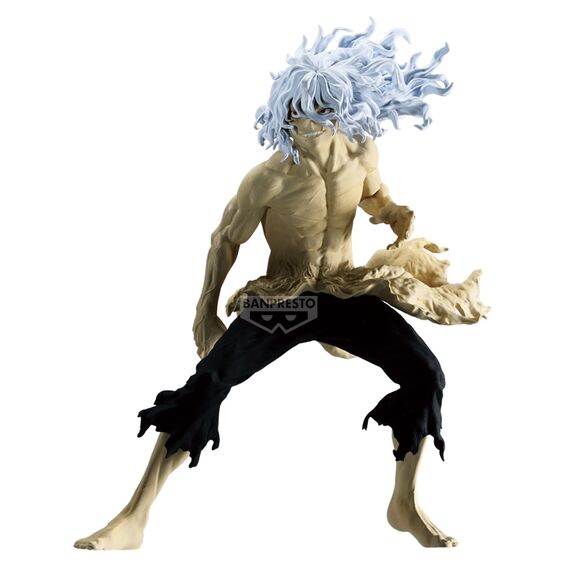 MY HERO ACADEMIA - Tomura Shigaraki - Figure 23cm