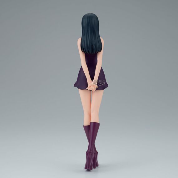 ONE PIECE - Nico Robin - Figure Glitter & Glamours 22cm