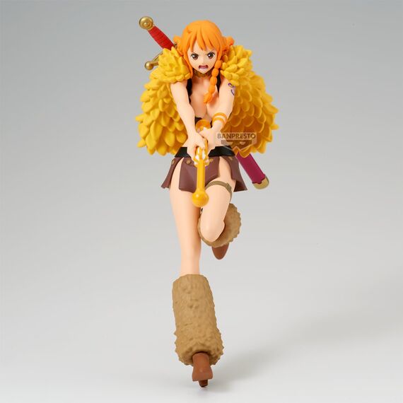ONE PIECE - Nami - Figure Battle Record Collection 16cm