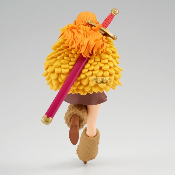 ONE PIECE - Nami - Figure Battle Record Collection 16cm