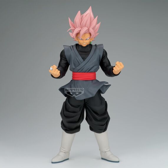 DRAGON BALL SUPER - Goku Black - Figure Grandista 28cm