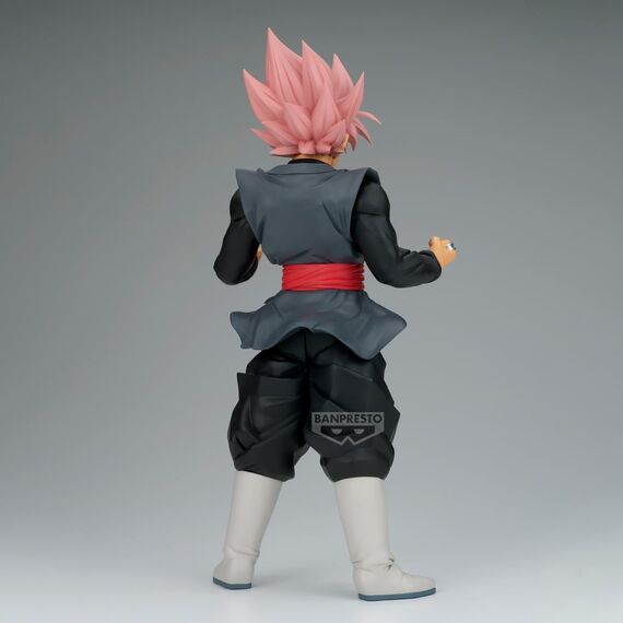 DRAGON BALL SUPER - Goku Black - Figure Grandista 28cm