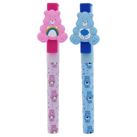Care Bears Pen Set of 2