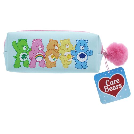 Care Bears Pencil Case Blue