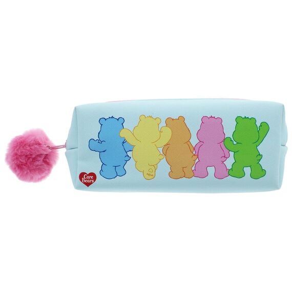 Care Bears Pencil Case Blue