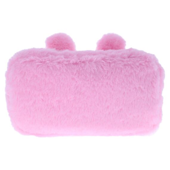 Care Bears Plush Pencil Case Pink