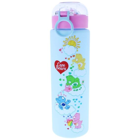 Care Bears Water Bottle Flip Top 700 ml