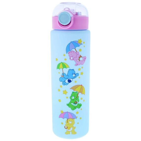 Care Bears Water Bottle Flip Top 700 ml