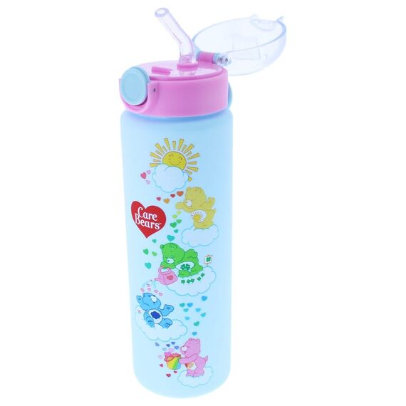 Care Bears Water Bottle Flip Top 700 ml
