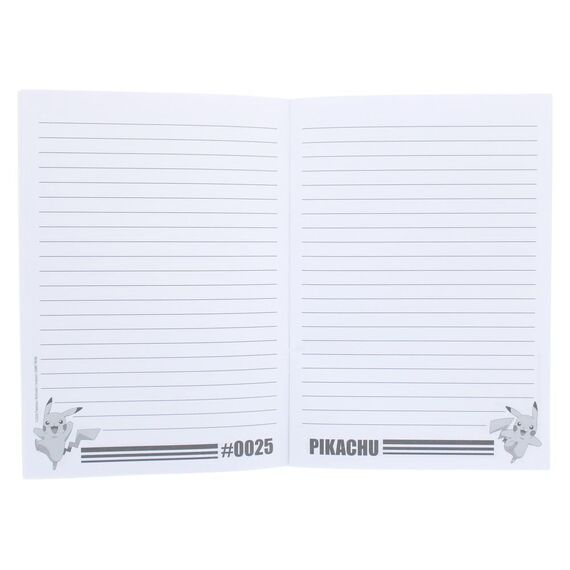 Pokémon Stationery Set 7-piece