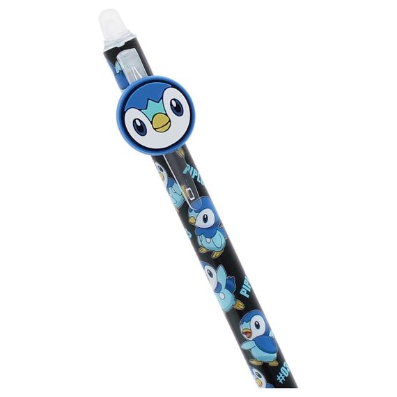 Pokémon Erasable Gel Pens 3-Pack