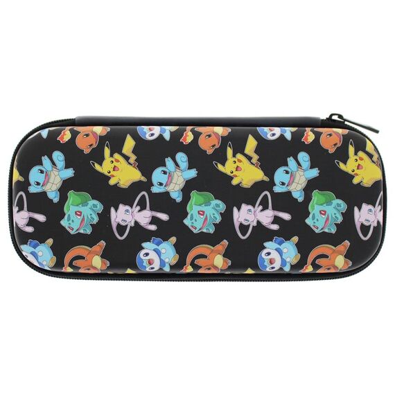 Pokémon Novelty Pencil Case Ready for Battle