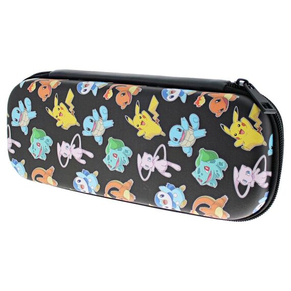 Pokémon Novelty Pencil Case Ready for Battle