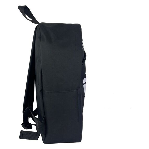 Pokémon Backpack Pokémon Train Hard Black