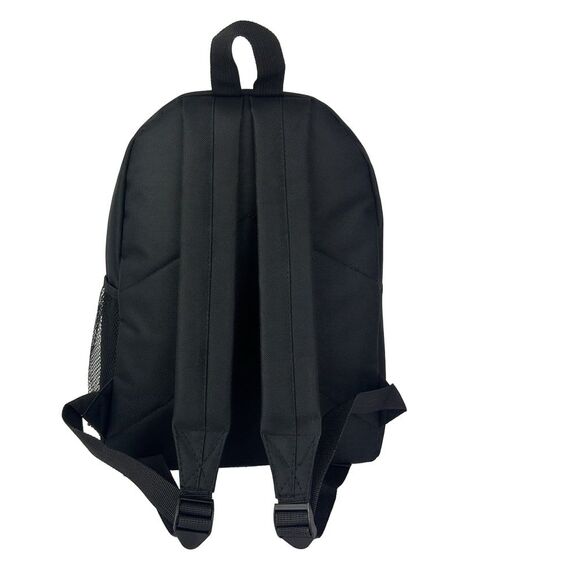 Pokémon Backpack Pokémon Train Hard Black