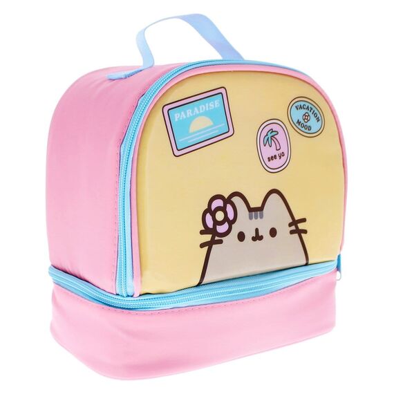 Pusheen Lunch Bag