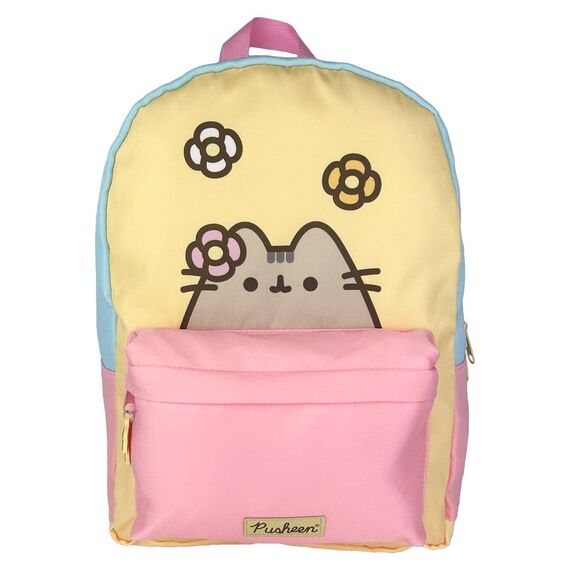 Pusheen Backpack Pusheen Yellow