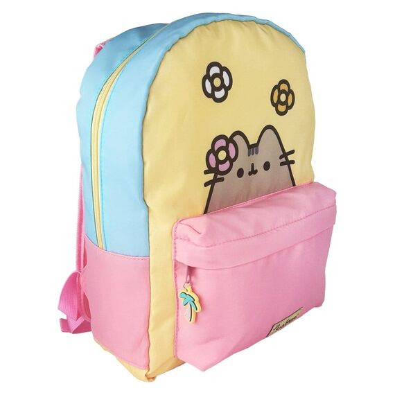 Pusheen Backpack Pusheen Yellow