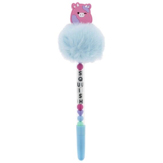 Squishmallows Pen Pom Pom