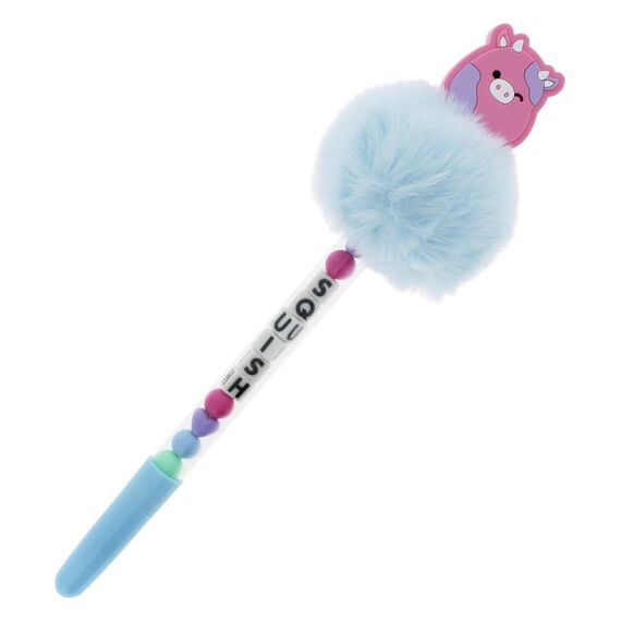 Squishmallows Pen Pom Pom