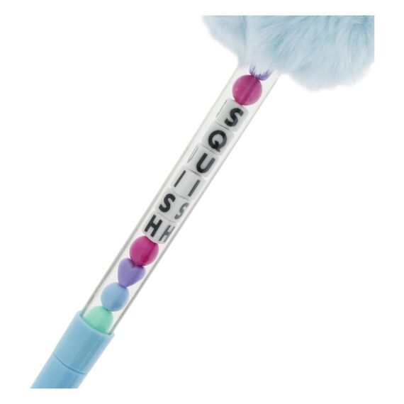 Squishmallows Pen Pom Pom