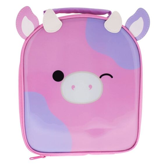 Squishmallows Lunch Bag
