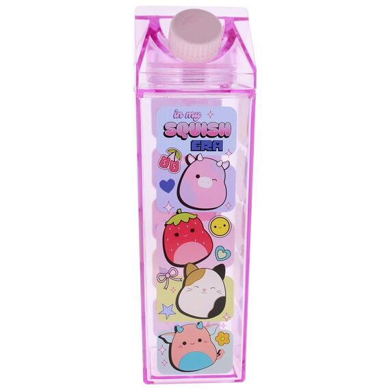 Squishmallows Water Bottle Flip Top In My Squish Era