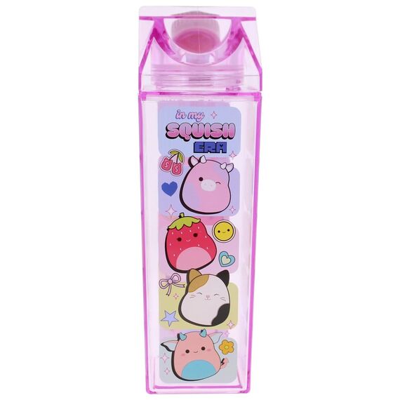 Squishmallows Water Bottle Flip Top In My Squish Era