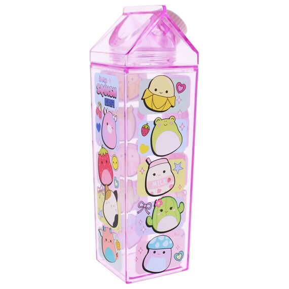 Squishmallows Water Bottle Flip Top In My Squish Era