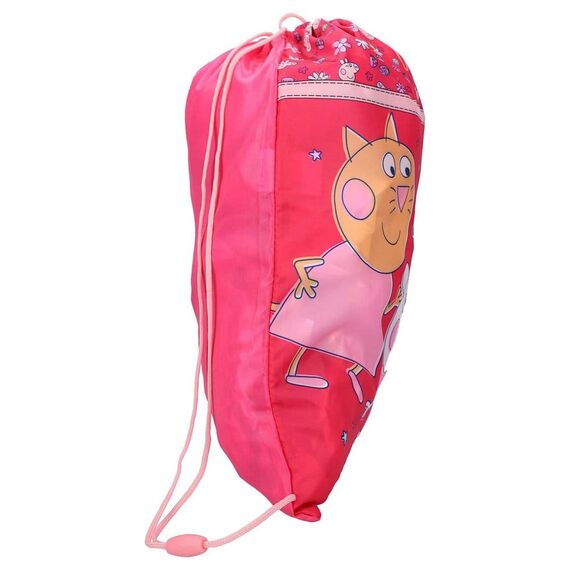 Peppa Pig Gym Bag You Are Enough 44 cm