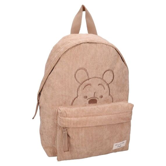Winnie the Pooh Backpack Kind Gestures 31 cm
