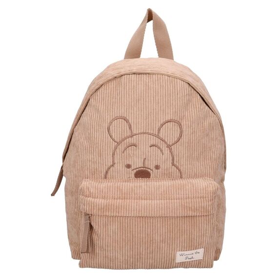 Winnie the Pooh Backpack Kind Gestures 31 cm