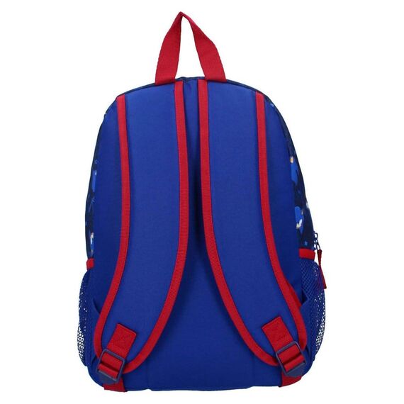 Sonic Backpack Still Unstoppable 35 cm